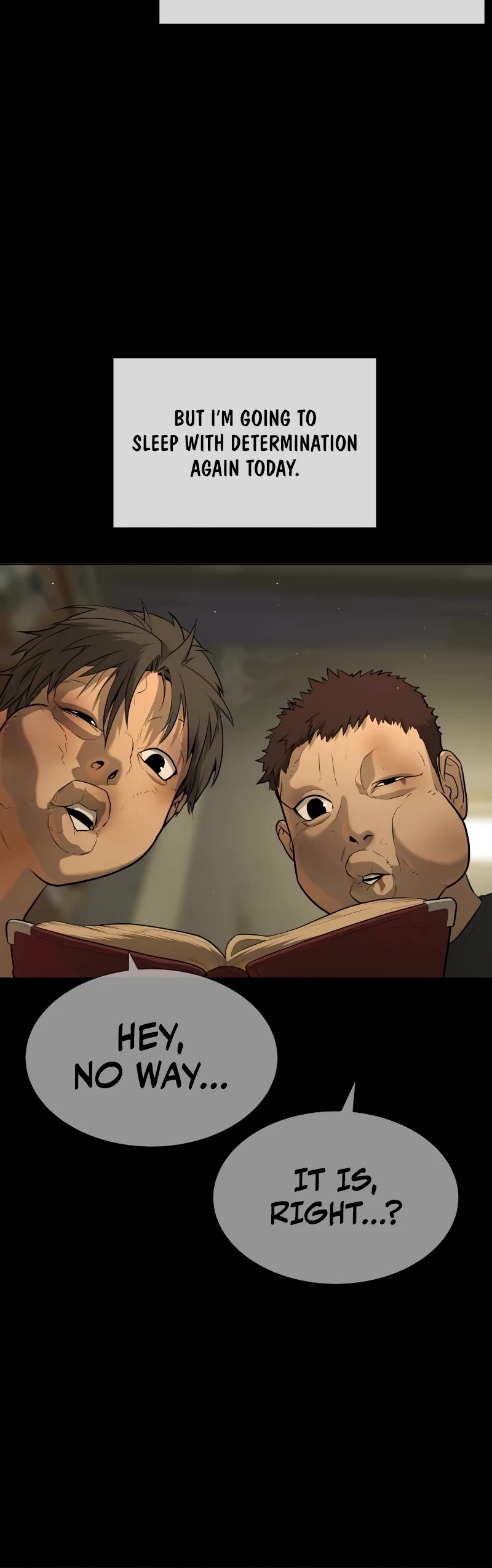 Killer Pietro Chapter 52 page 60 - Chapter 52