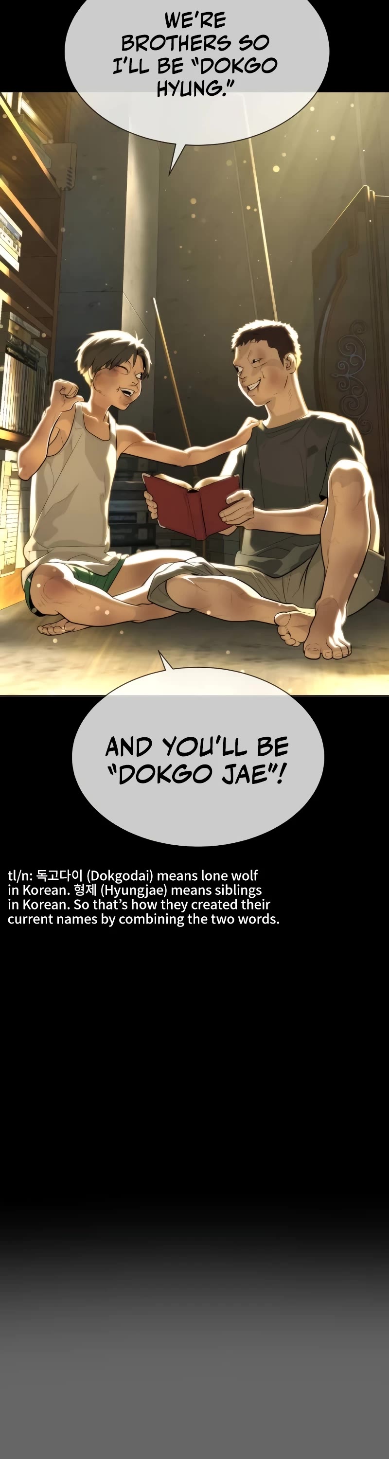 Killer Pietro Chapter 52 page 63 - Chapter 52