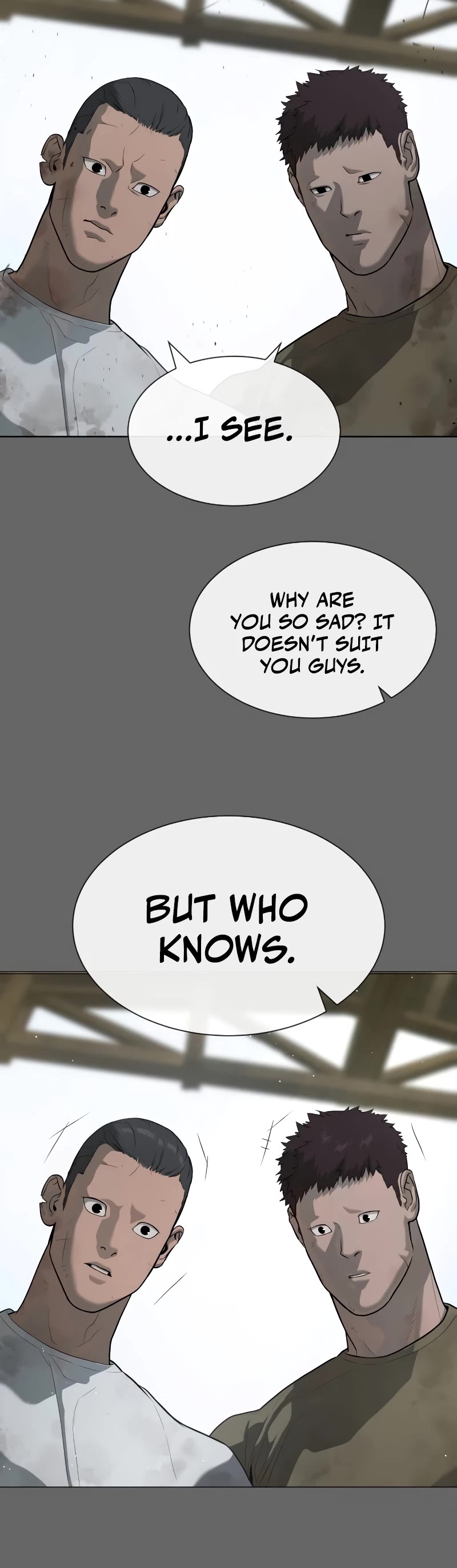 Killer Pietro Chapter 52 page 65 - Chapter 52