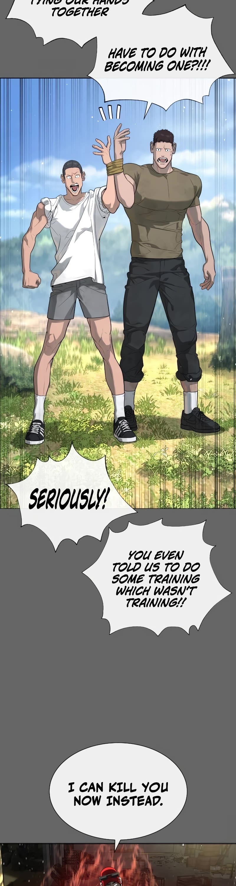 Killer Pietro Chapter 52 page 67 - Chapter 52