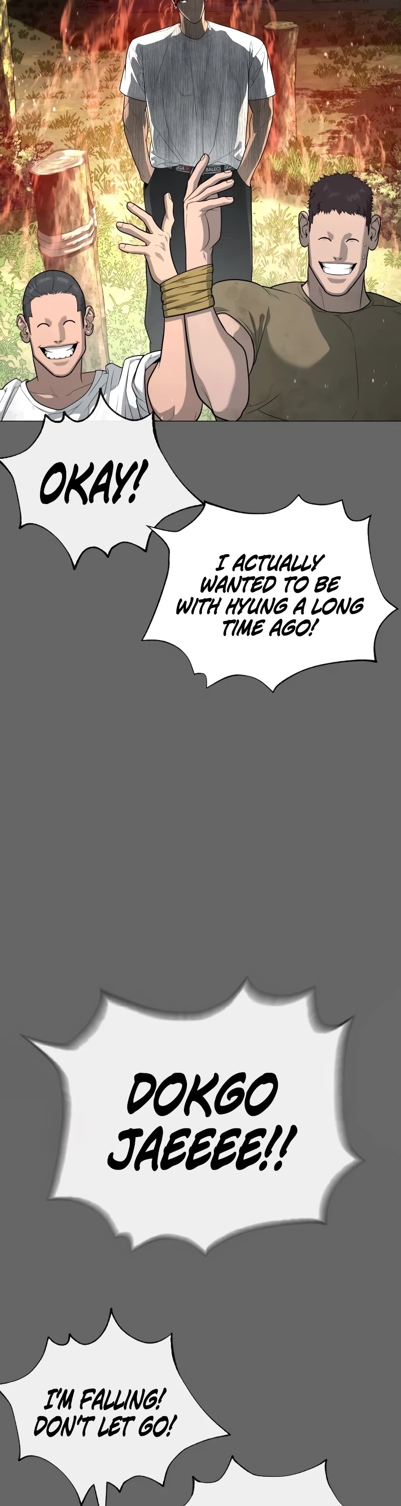 Killer Pietro Chapter 52 page 68 - Chapter 52
