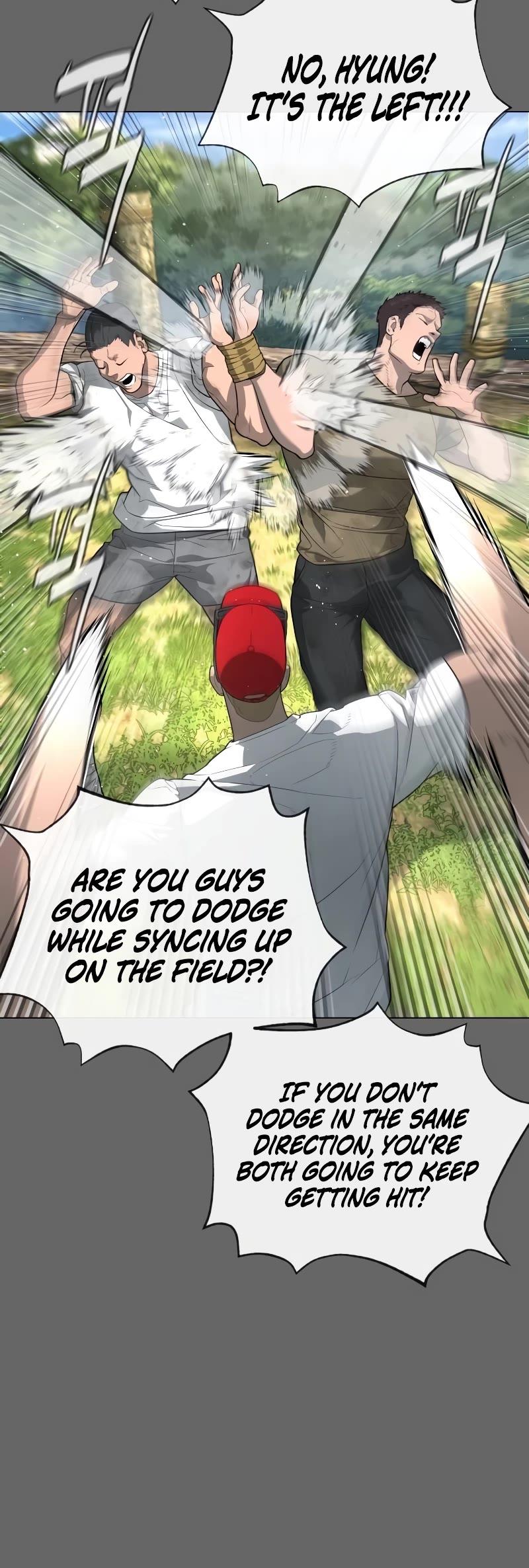 Killer Pietro Chapter 52 page 70 - Chapter 52