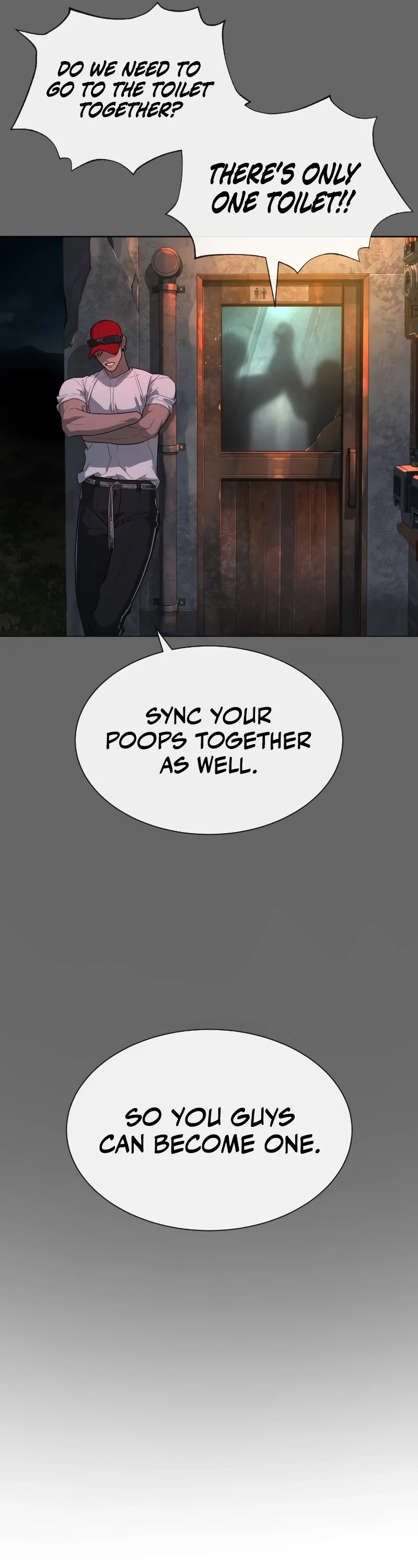 Killer Pietro Chapter 52 page 71 - Chapter 52