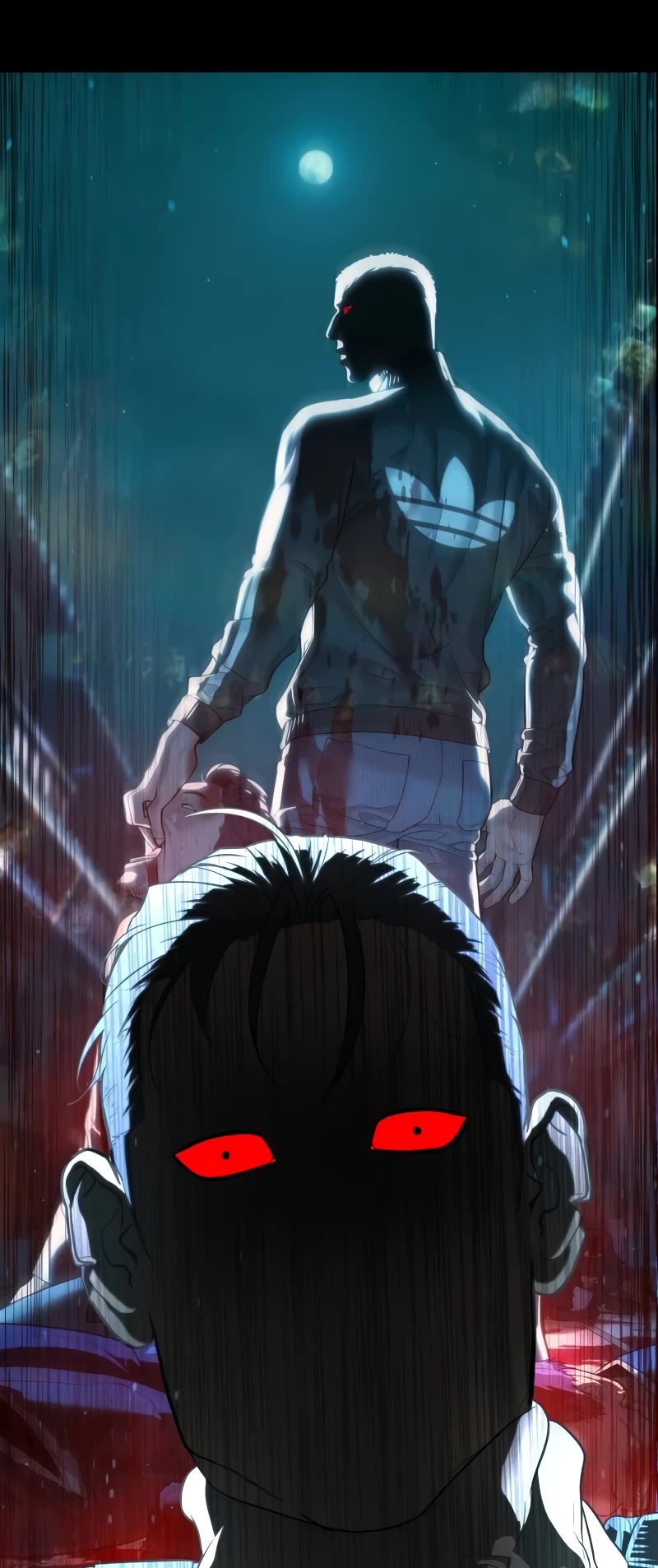 Killer Pietro Chapter 52 page 74 - Chapter 52