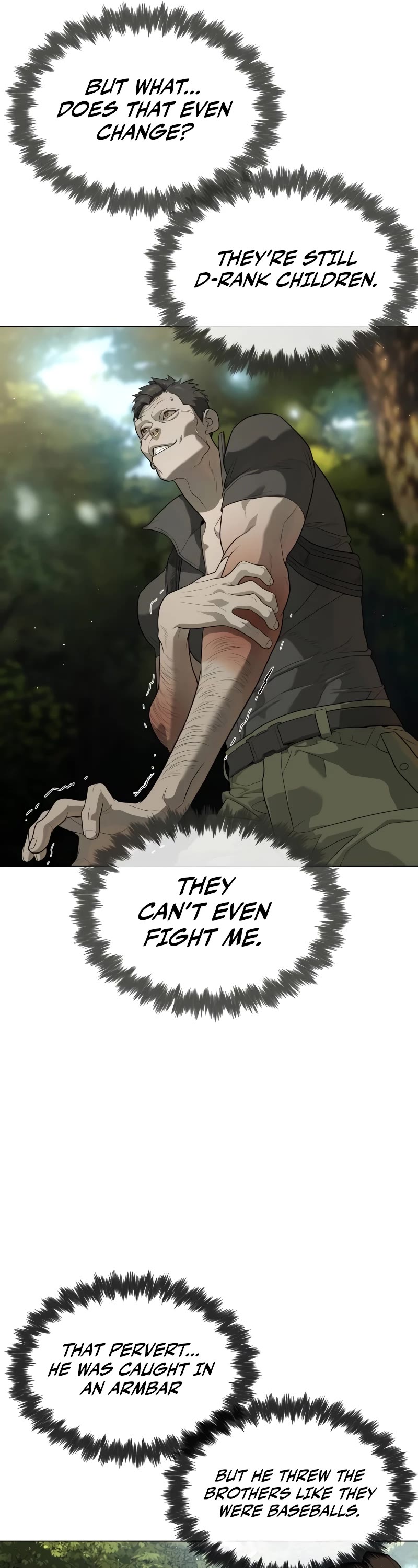 Killer Pietro Chapter 52 page 76 - Chapter 52