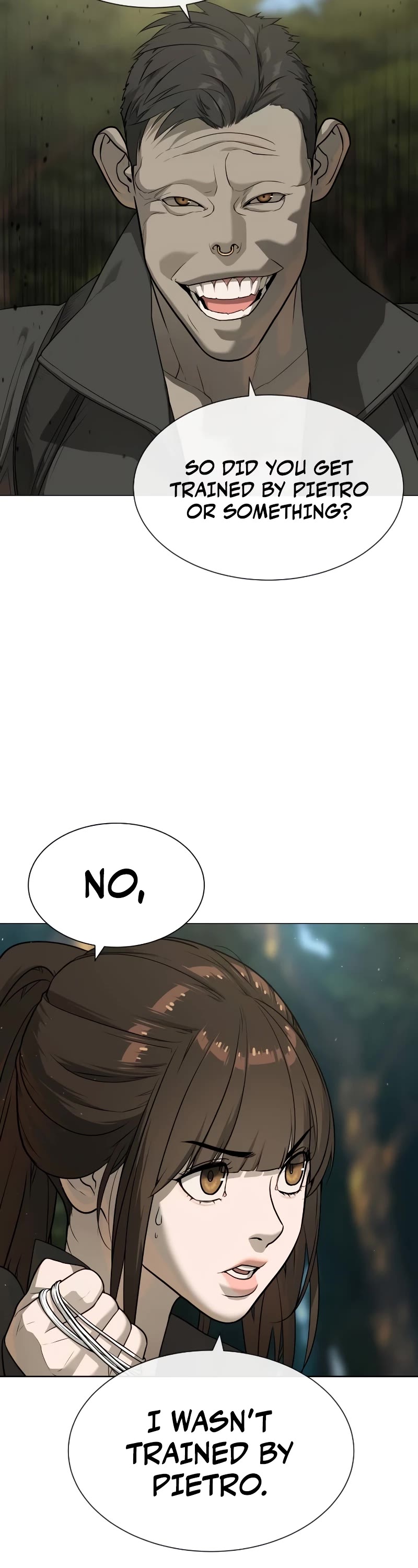 Killer Pietro Chapter 52 page 82 - Chapter 52