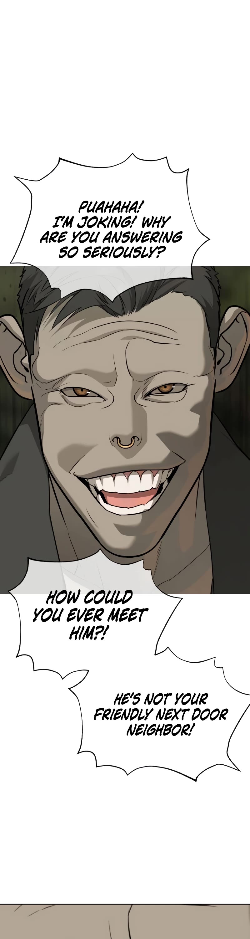 Killer Pietro Chapter 52 page 83 - Chapter 52