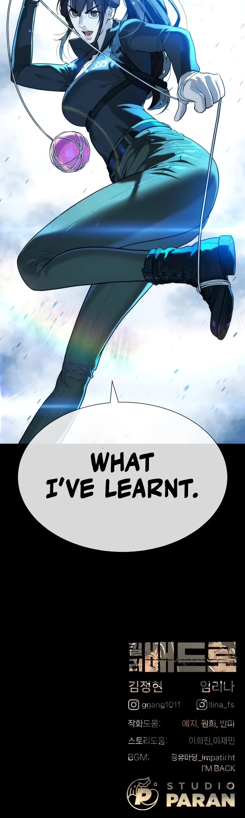 Killer Pietro Chapter 52 page 87 - Chapter 52