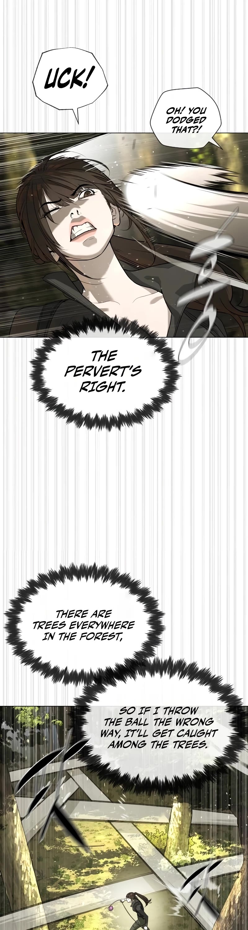 Killer Pietro Chapter 53 page 13 - Chapter 53