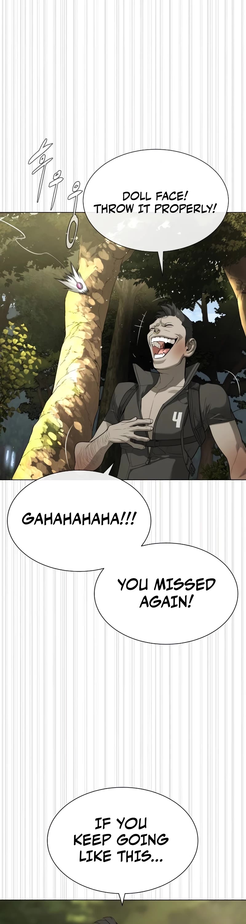 Killer Pietro Chapter 53 page 20 - Chapter 53