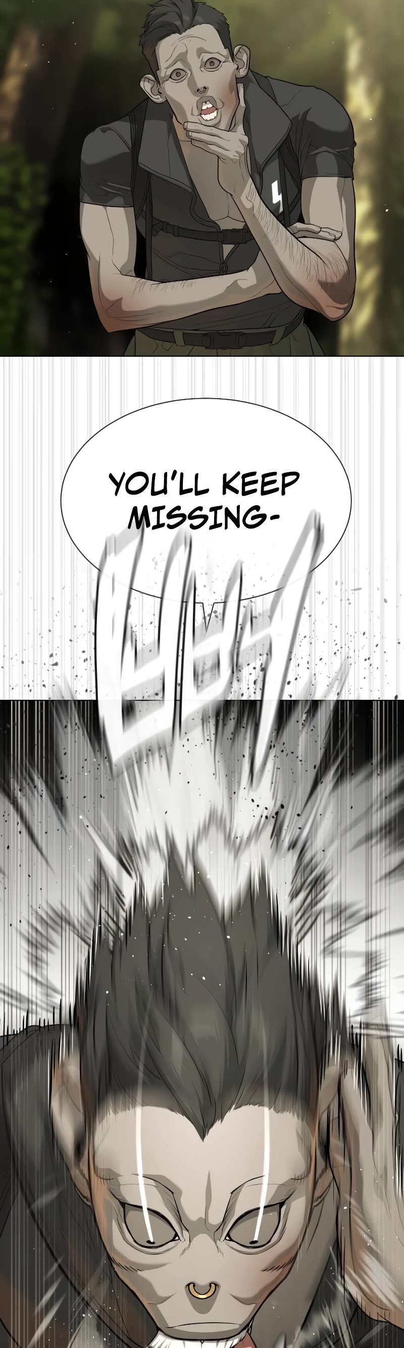 Killer Pietro Chapter 53 page 21 - Chapter 53