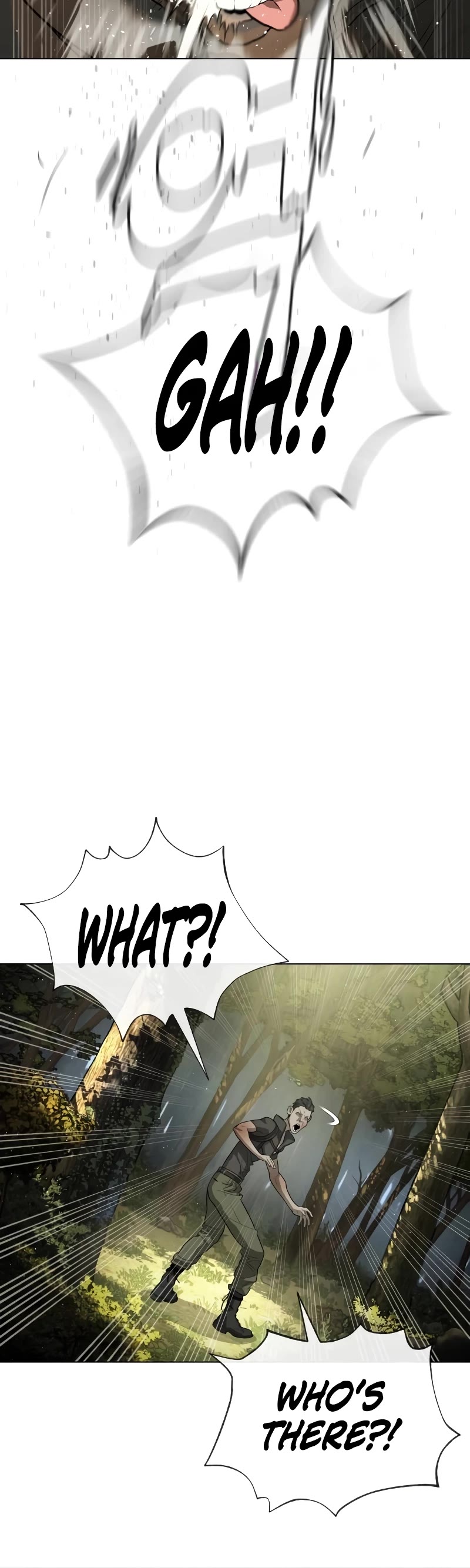 Killer Pietro Chapter 53 page 22 - Chapter 53