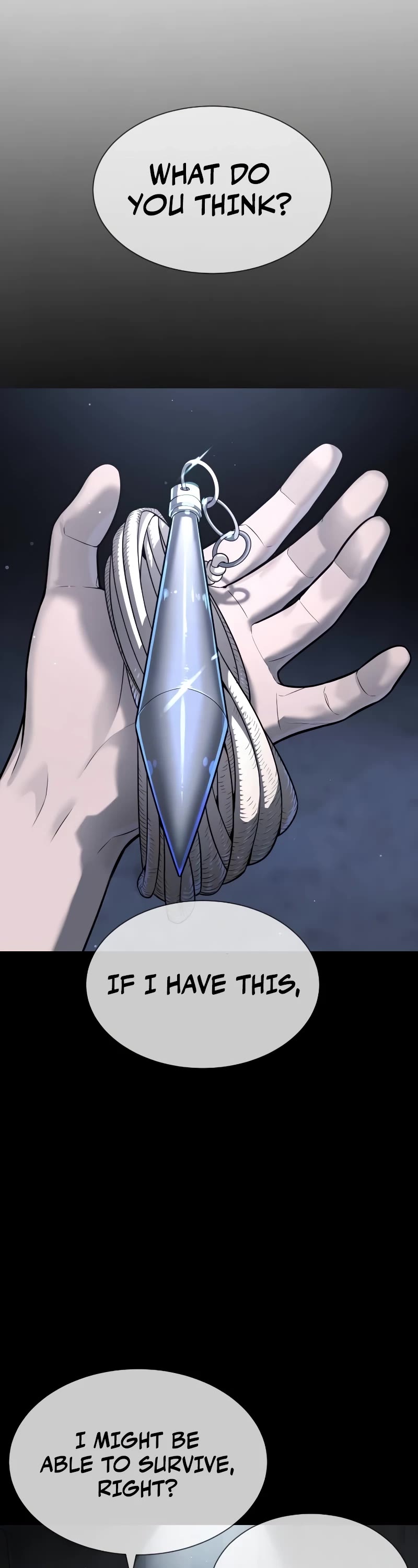 Killer Pietro Chapter 53 page 25 - Chapter 53