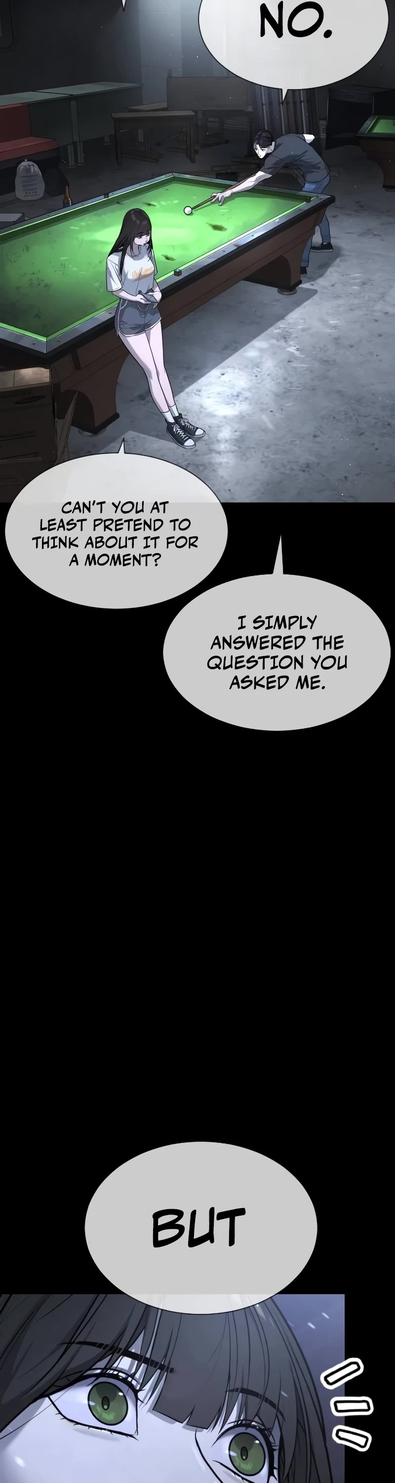 Killer Pietro Chapter 53 page 26 - Chapter 53