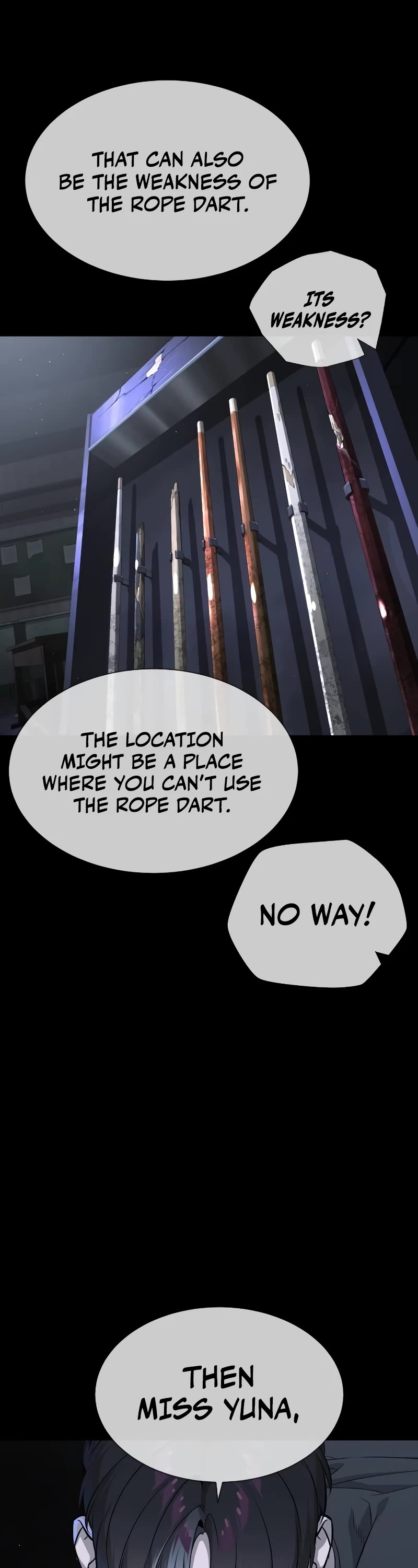 Killer Pietro Chapter 53 page 29 - Chapter 53