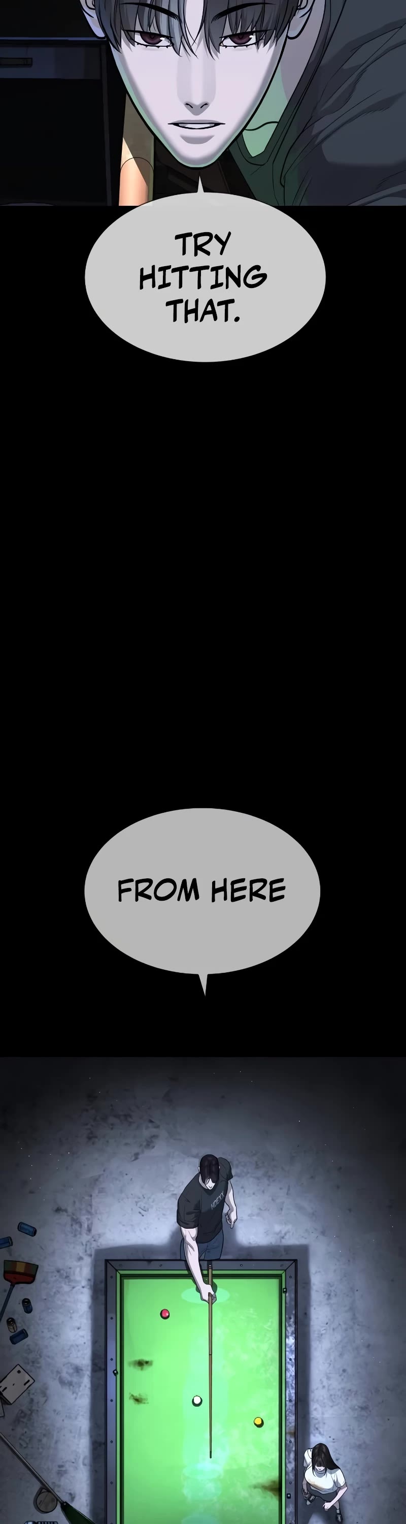 Killer Pietro Chapter 53 page 30 - Chapter 53