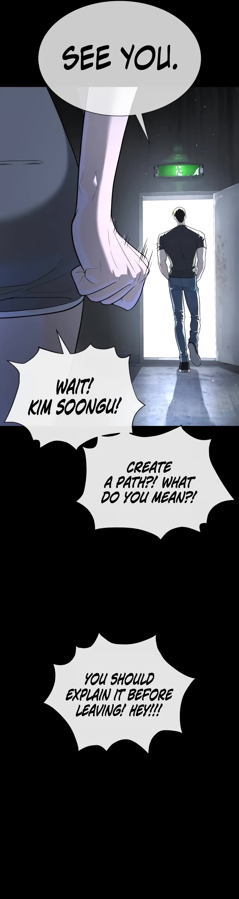 Killer Pietro Chapter 53 page 34 - Chapter 53