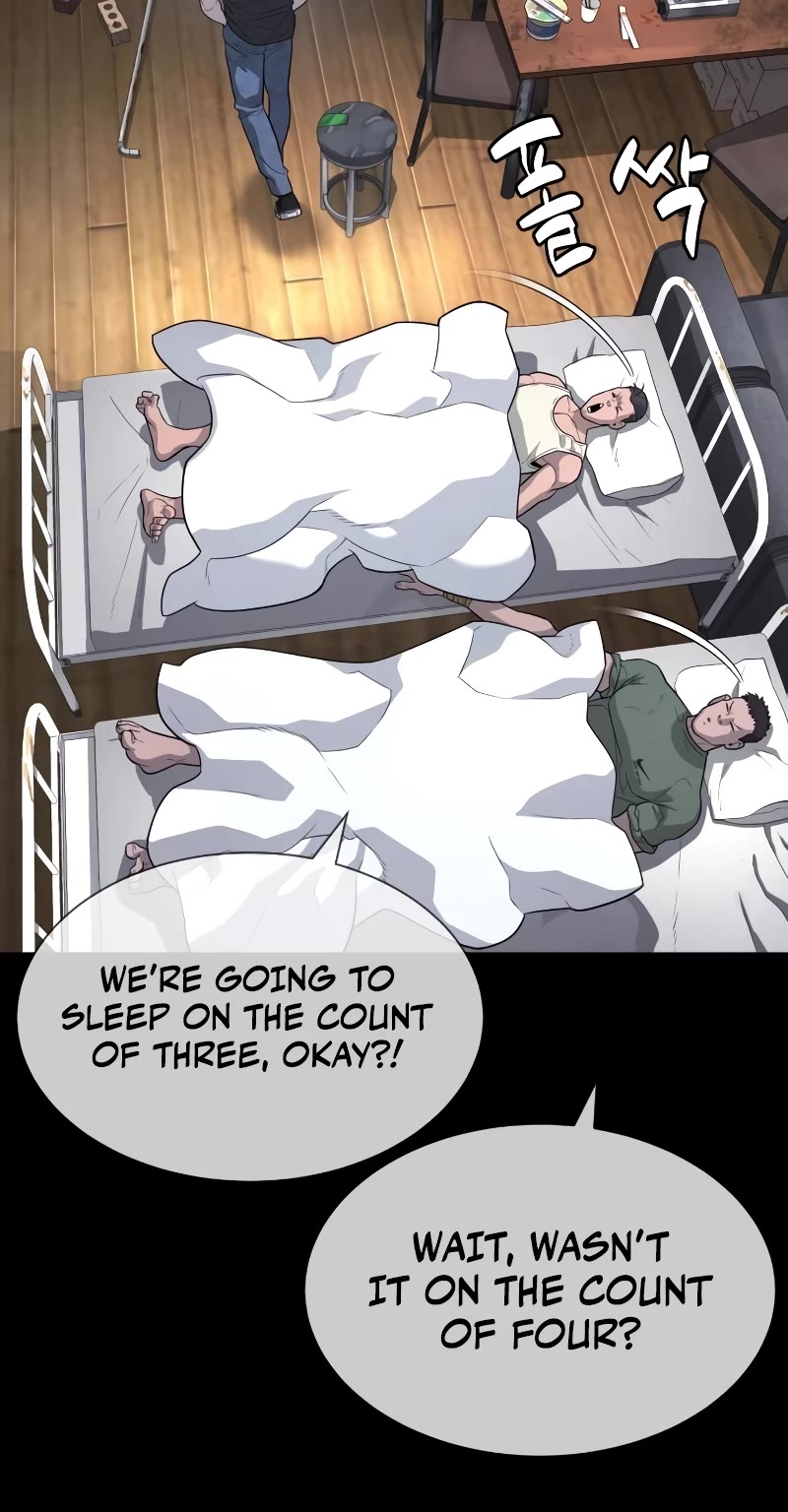 Killer Pietro Chapter 53 page 39 - Chapter 53