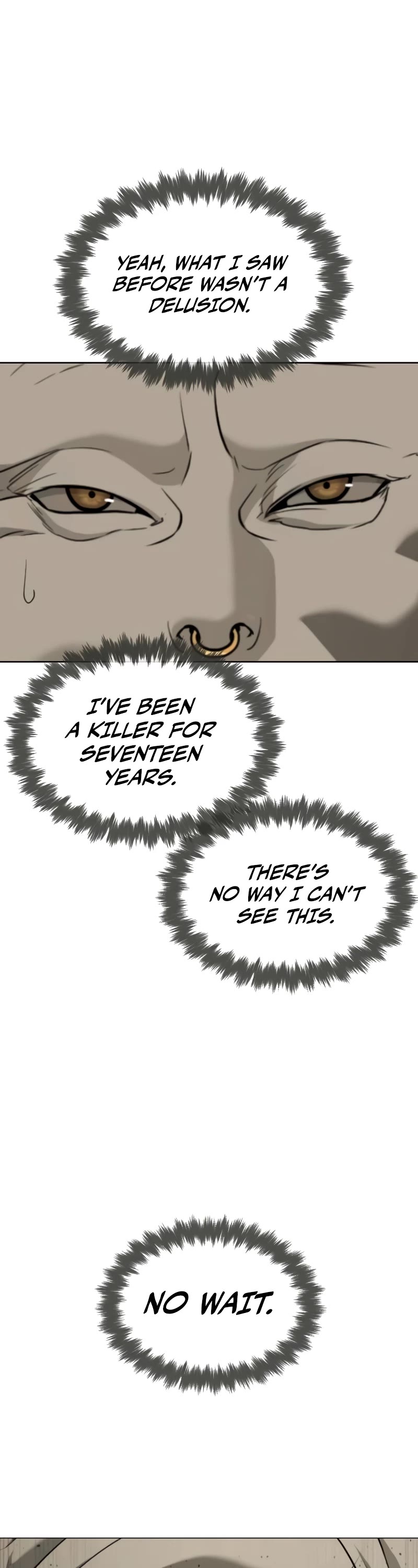 Killer Pietro Chapter 53 page 4 - Chapter 53