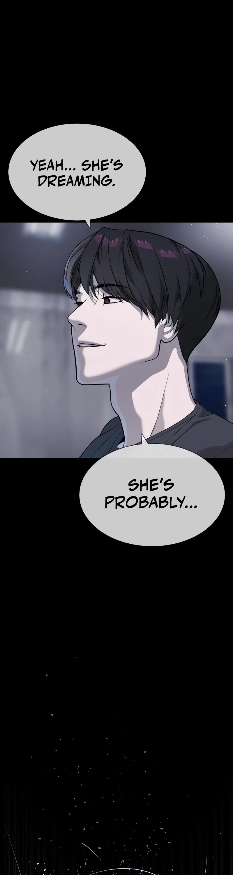 Killer Pietro Chapter 53 page 40 - Chapter 53
