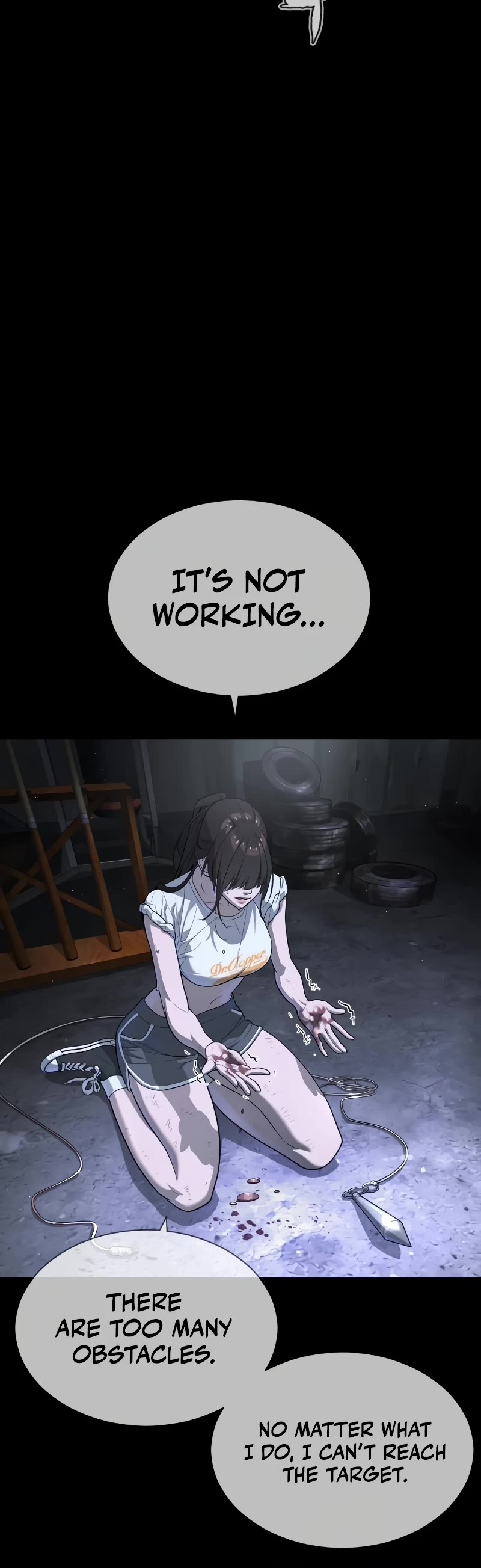 Killer Pietro Chapter 53 page 44 - Chapter 53