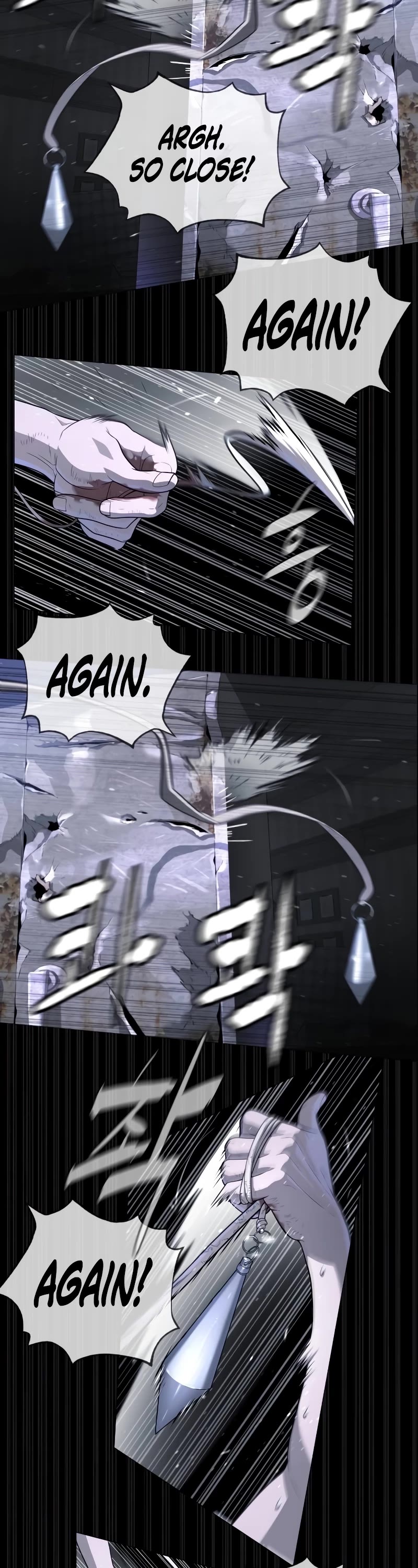 Killer Pietro Chapter 53 page 46 - Chapter 53