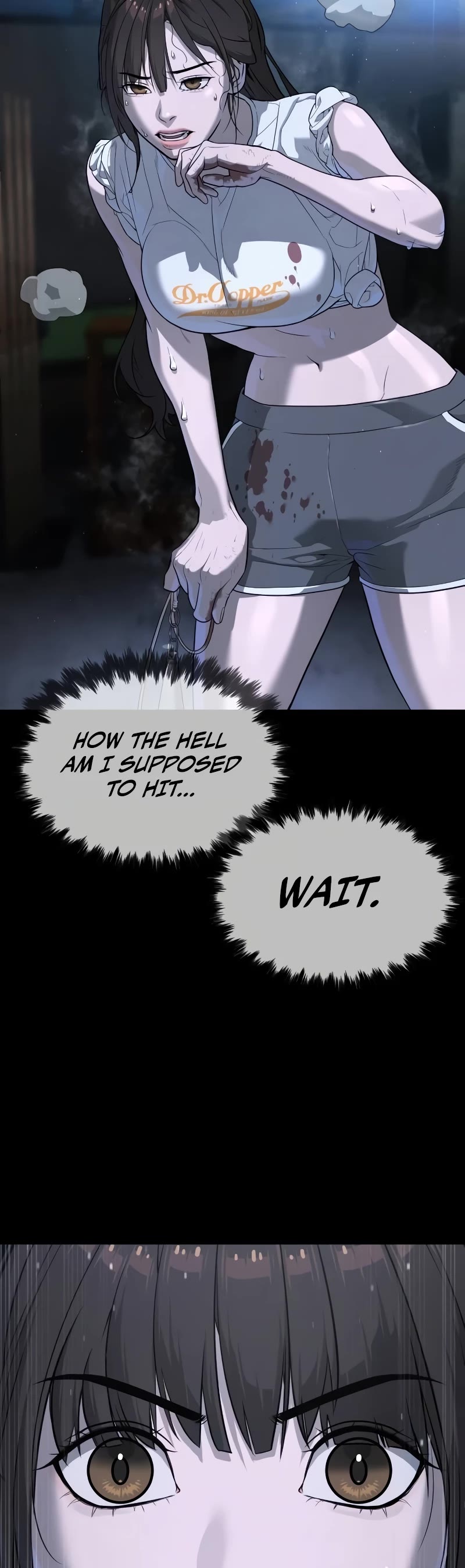 Killer Pietro Chapter 53 page 48 - Chapter 53