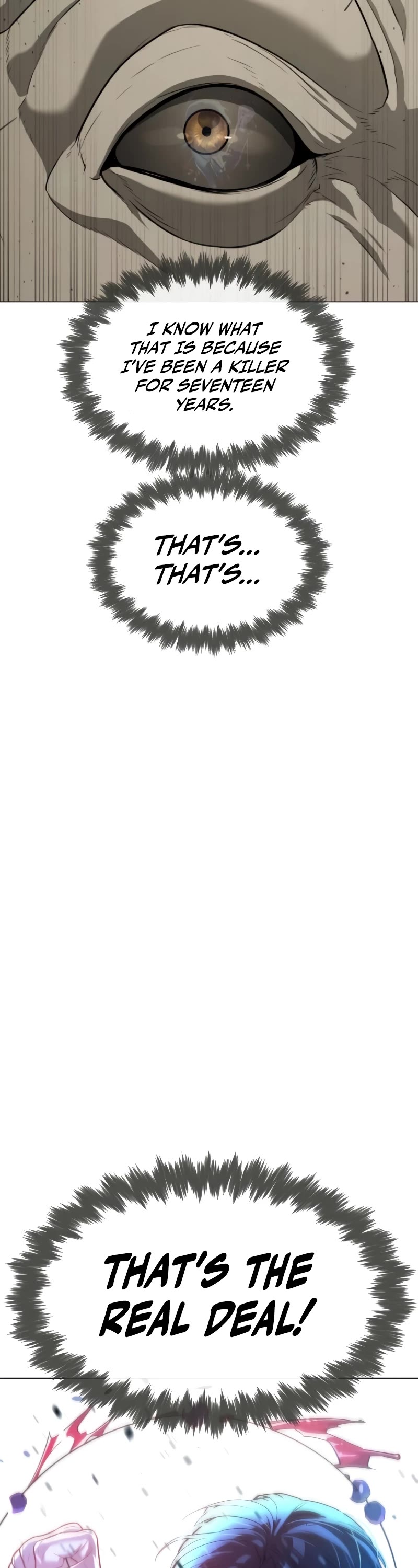 Killer Pietro Chapter 53 page 5 - Chapter 53