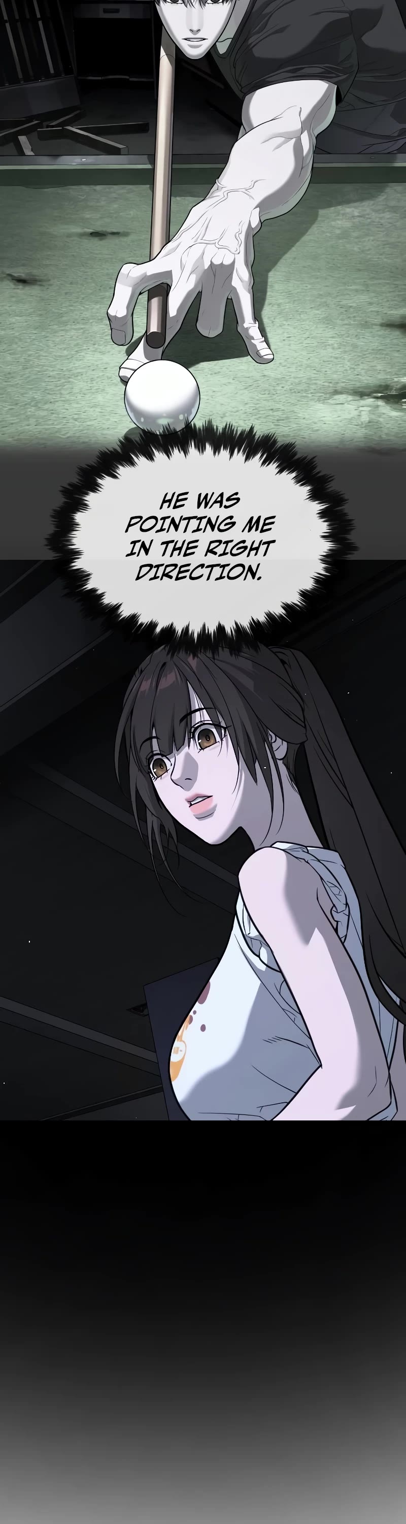 Killer Pietro Chapter 53 page 51 - Chapter 53