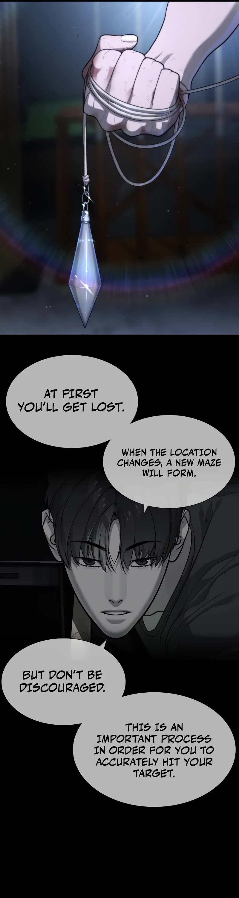 Killer Pietro Chapter 53 page 55 - Chapter 53