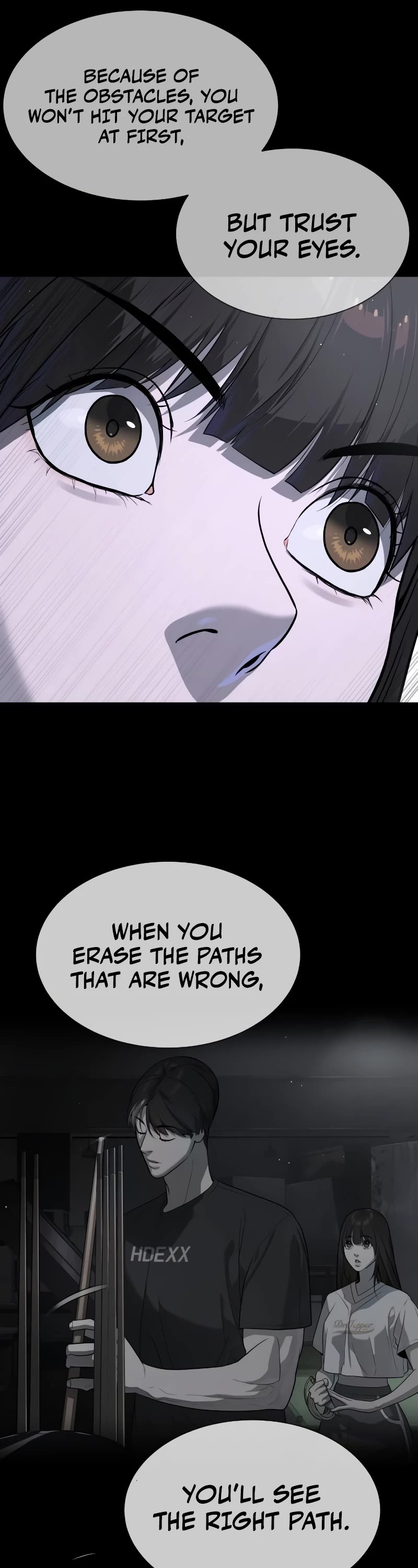 Killer Pietro Chapter 53 page 56 - Chapter 53