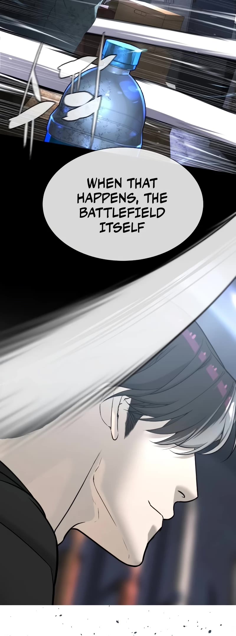 Killer Pietro Chapter 53 page 58 - Chapter 53