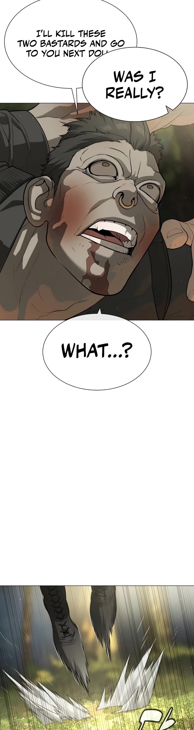 Killer Pietro Chapter 53 page 71 - Chapter 53