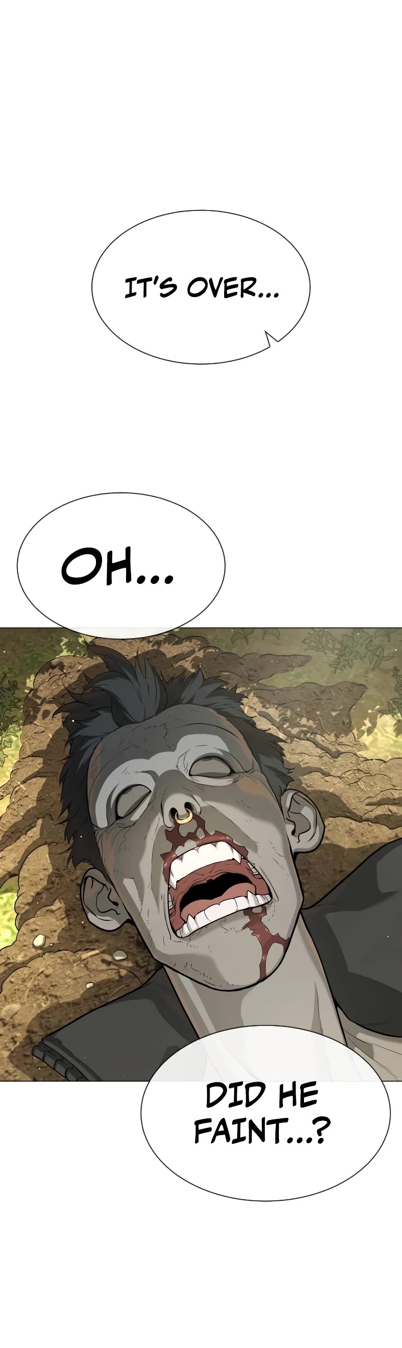 Killer Pietro Chapter 53 page 77 - Chapter 53