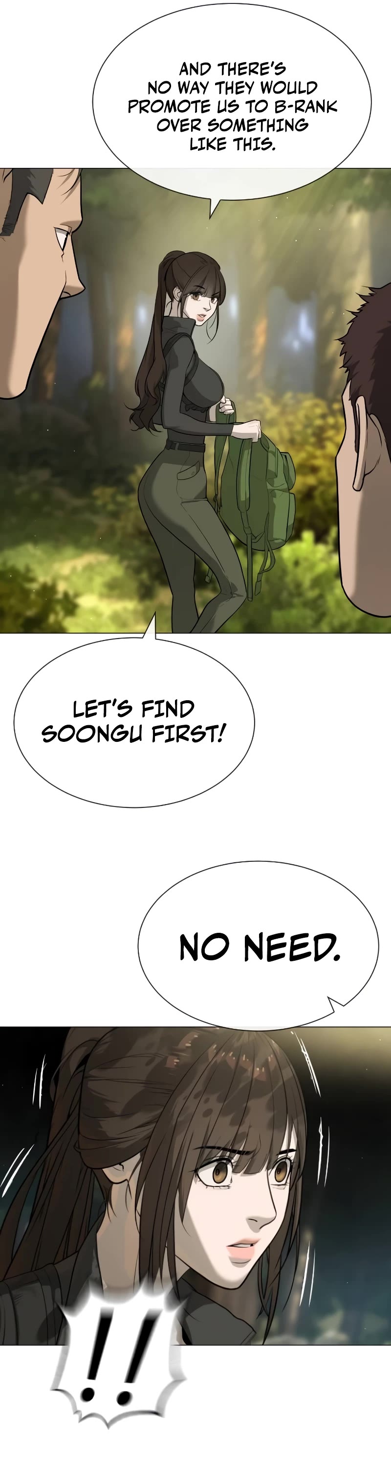 Killer Pietro Chapter 53 page 79 - Chapter 53