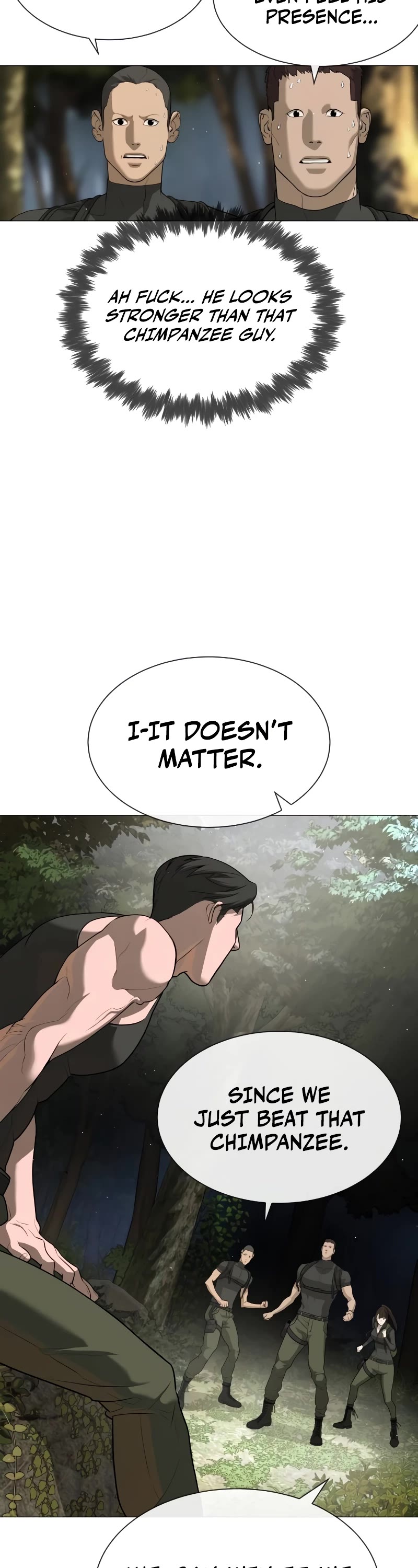 Killer Pietro Chapter 53 page 81 - Chapter 53