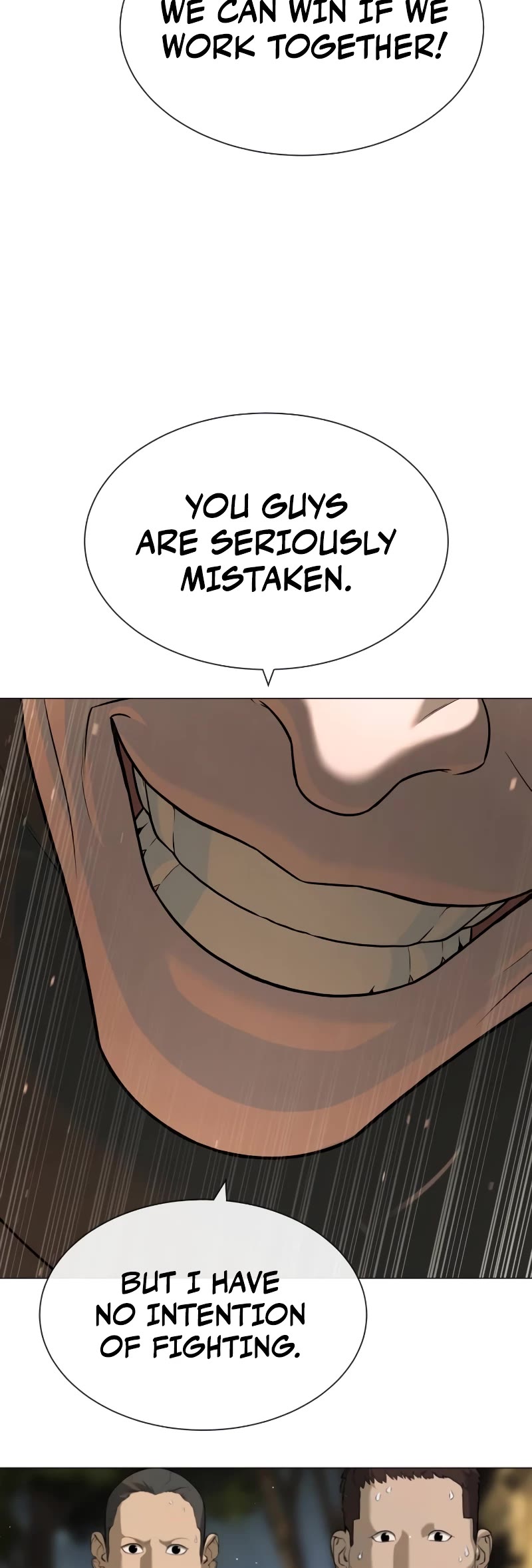 Killer Pietro Chapter 53 page 82 - Chapter 53