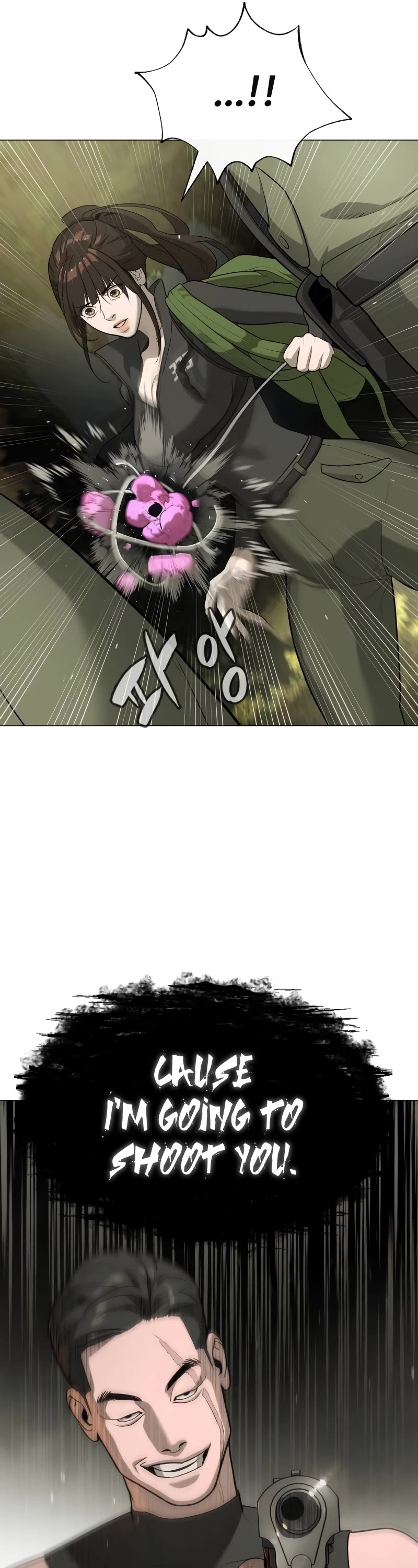 Killer Pietro Chapter 53 page 84 - Chapter 53