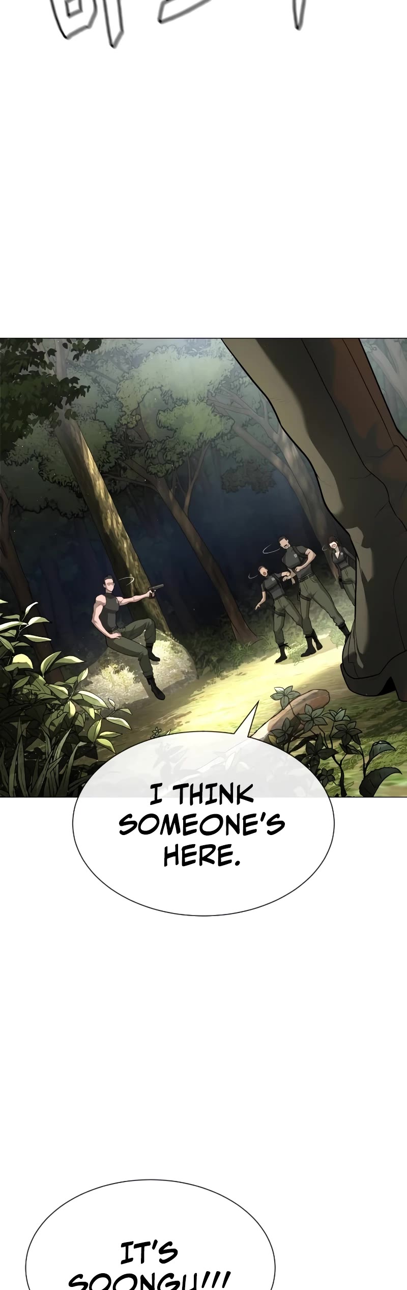 Killer Pietro Chapter 53 page 87 - Chapter 53