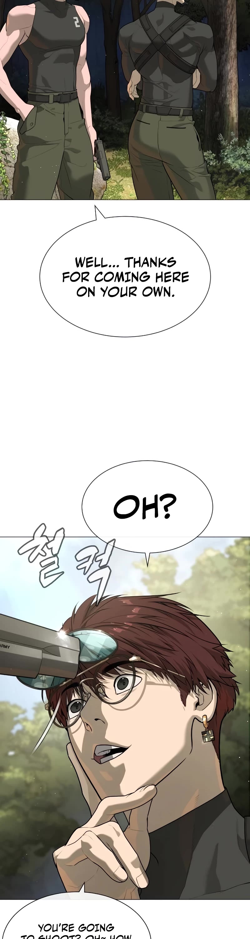Killer Pietro Chapter 53 page 91 - Chapter 53