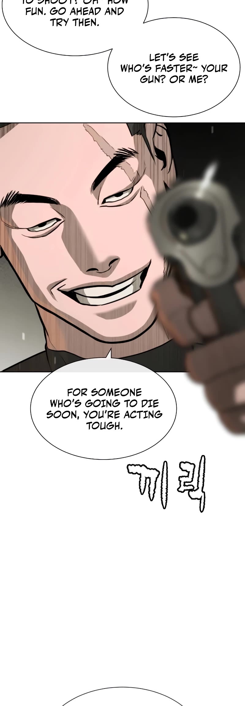Killer Pietro Chapter 53 page 92 - Chapter 53