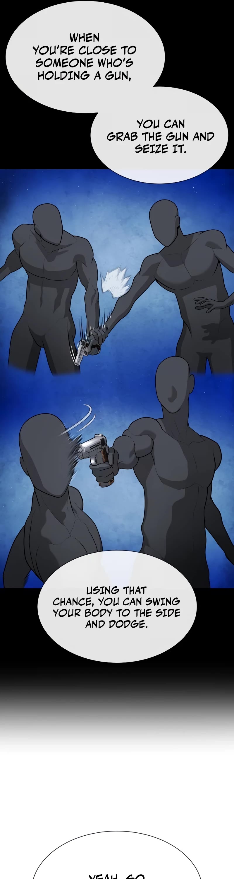 Killer Pietro Chapter 53 page 94 - Chapter 53