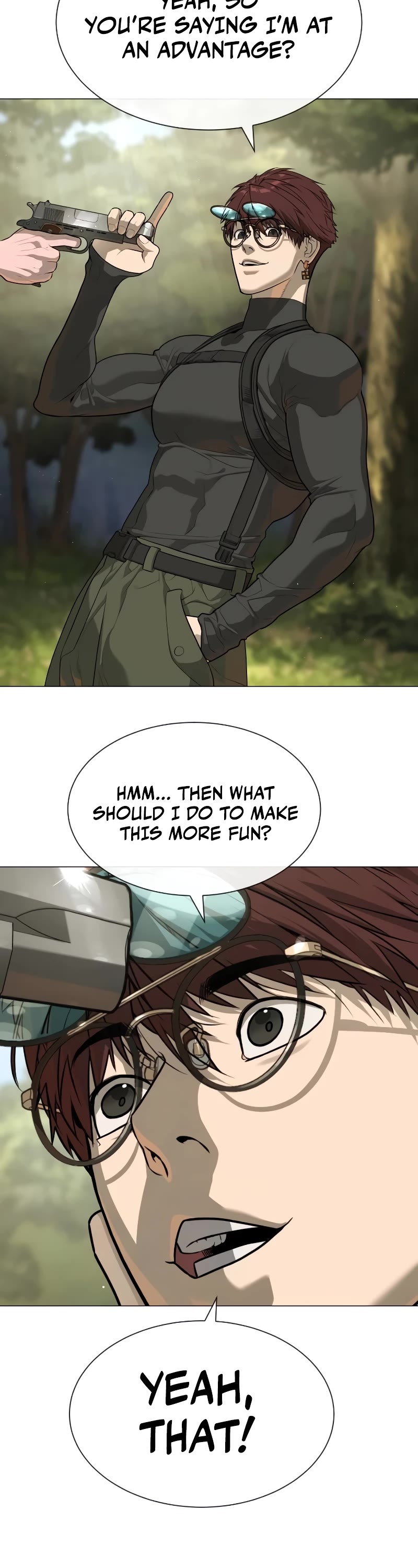 Killer Pietro Chapter 53 page 95 - Chapter 53
