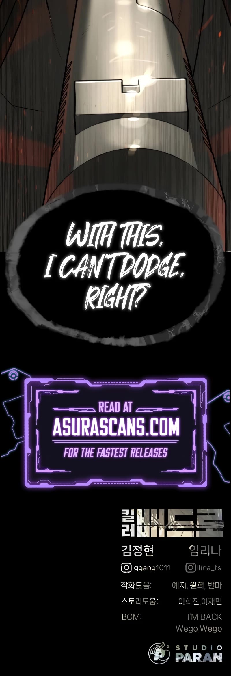 Killer Pietro Chapter 53 page 98 - Chapter 53