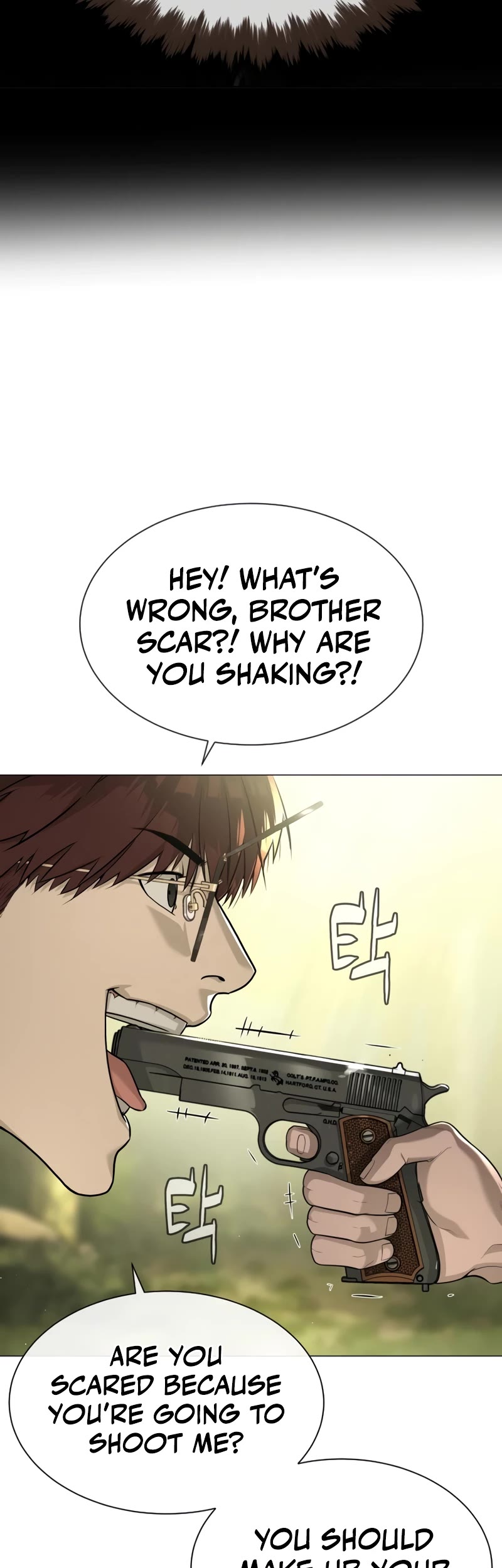 Killer Pietro Chapter 54 page 10 - Chapter 54