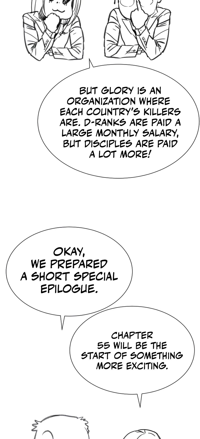 Killer Pietro Chapter 54 page 101 - Chapter 54