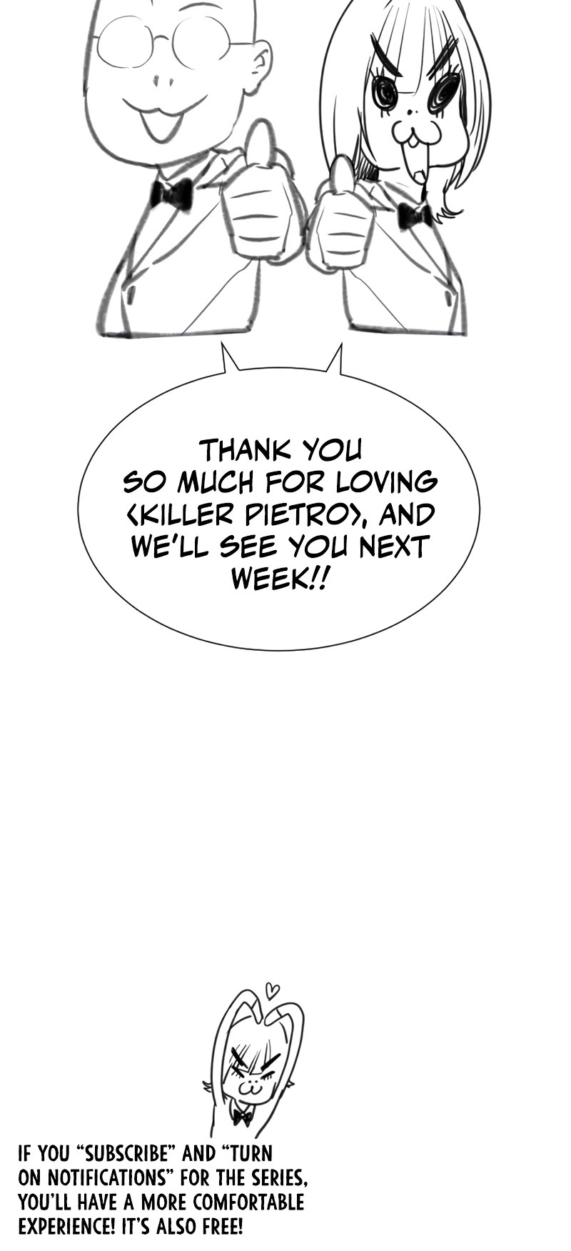 Killer Pietro Chapter 54 page 102 - Chapter 54