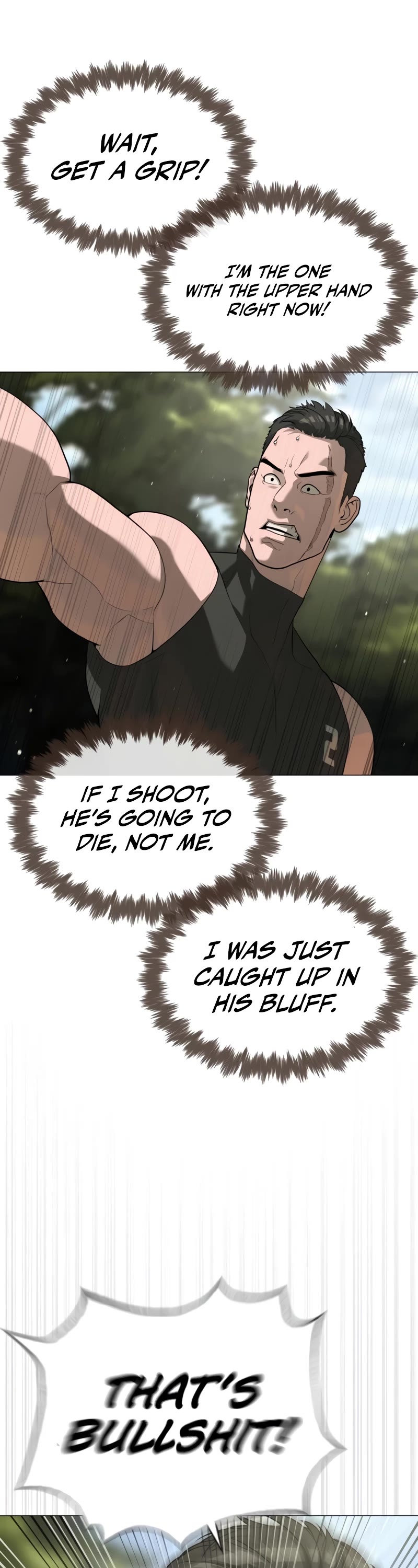 Killer Pietro Chapter 54 page 12 - Chapter 54