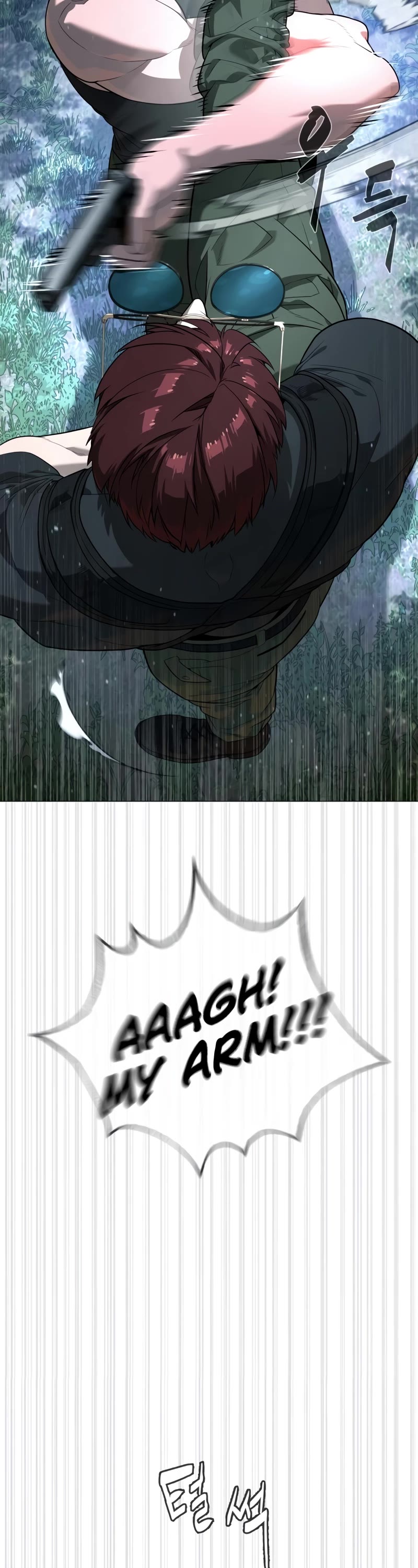 Killer Pietro Chapter 54 page 14 - Chapter 54