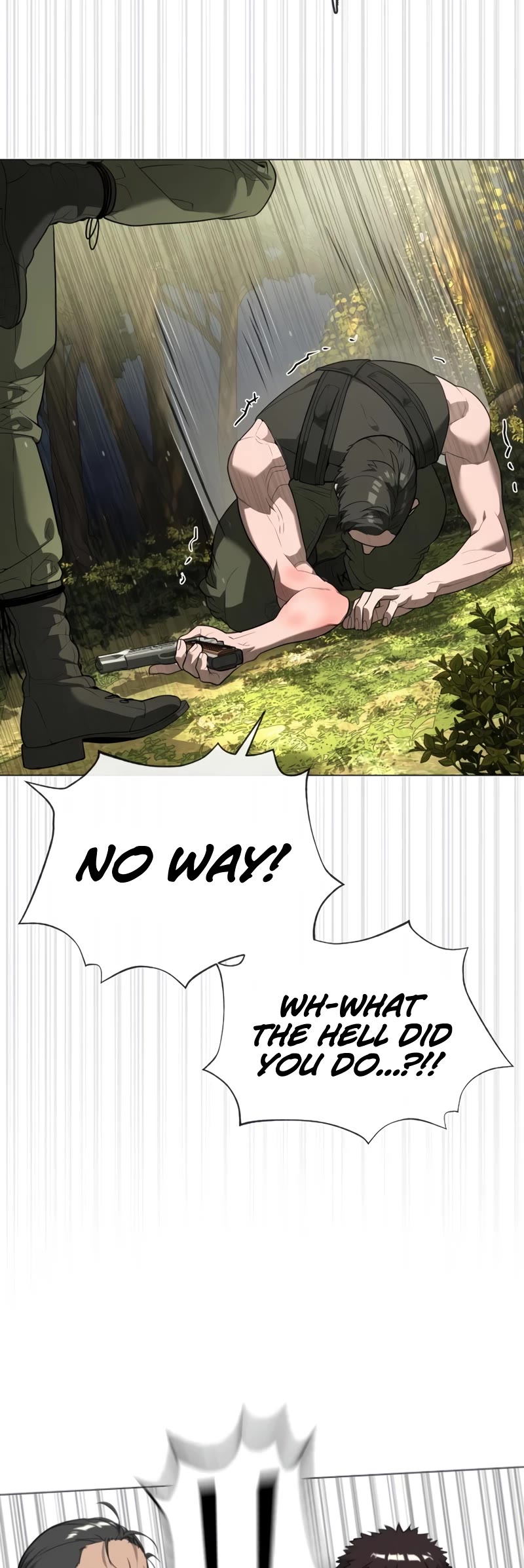 Killer Pietro Chapter 54 page 15 - Chapter 54